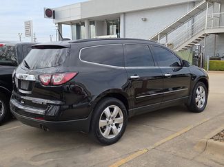 Used 2016 Chevrolet Traverse LTZ video 3
