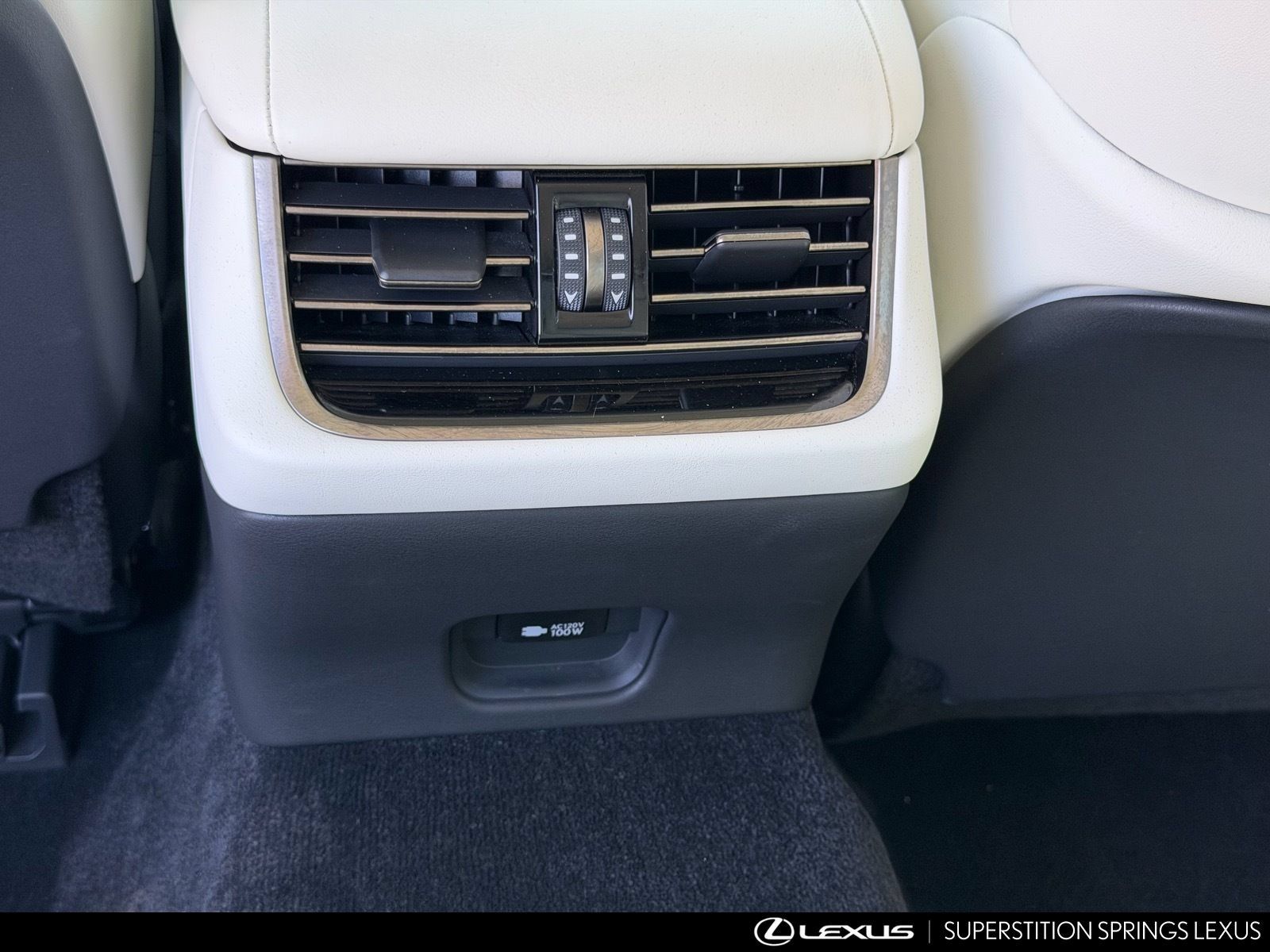 Certified 2023 Lexus LS 500h AWD w/ Luxury Package image 28