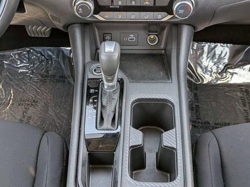 Certified 2025 Nissan Sentra S image 17