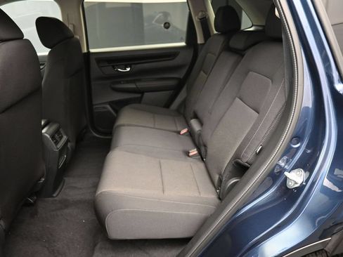 Certified 2025 Honda CR-V LX image 20