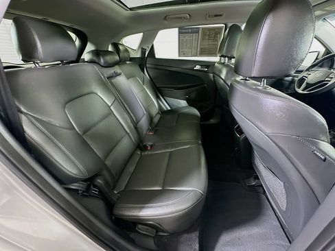 Used 2020 Hyundai Tucson Ultimate AWD/4WD image 34