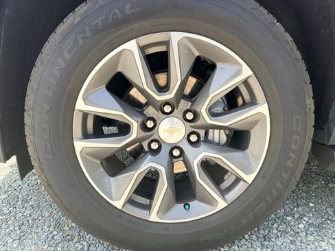 Used 2022 Chevrolet Tahoe LT RWD image 5