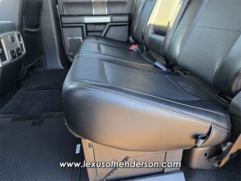 Used 2019 Ford F250 Lariat image 11