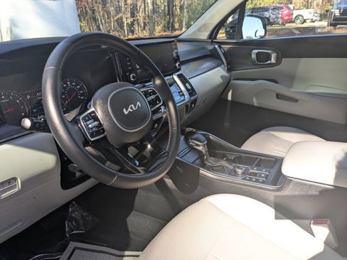 Used 2022 Kia Sorento X-Line EX image 14