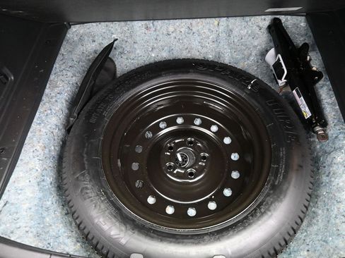 Certified 2021 Honda CR-V EX image 23