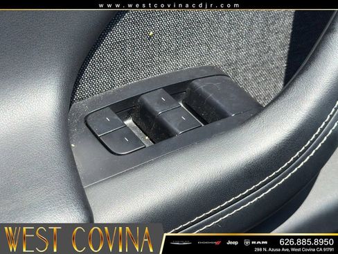 Used 2023 Tesla Model X AWD/4WD image 20