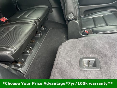 Certified 2020 Dodge Durango R/T w/ Blacktop Package image 23