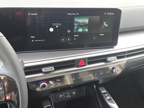 New 2026 Kia Sorento EX w/ EX Premium Package FWD image 33