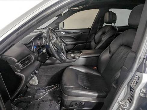 Used 2018 Maserati Levante 3.0L image 14