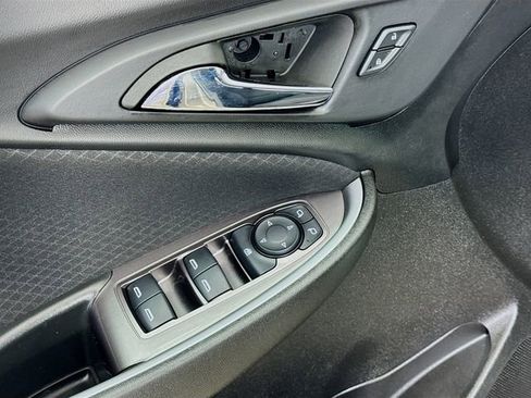 Used 2024 Chevrolet Malibu RS image 19