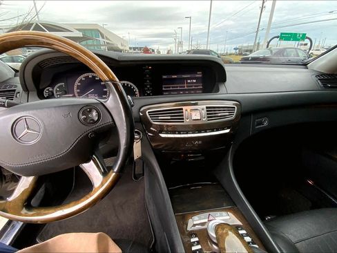 Used 2007 Mercedes-Benz CL 600 image 14