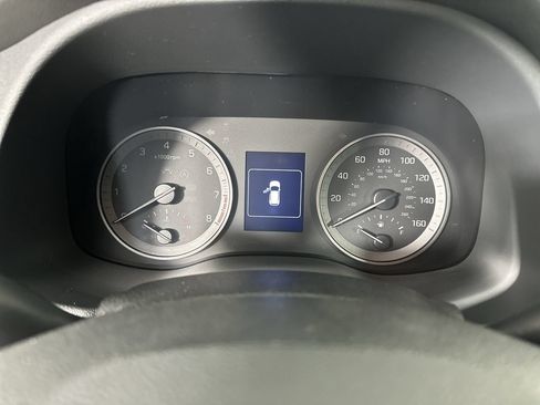 Used 2018 Hyundai Tucson SE FWD image 11