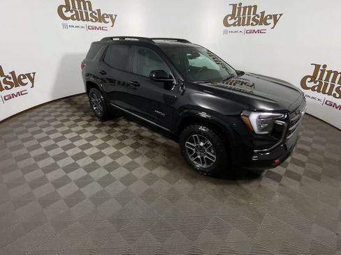 Used 2026 GMC Terrain AT4 w/ Convenience Package III AWD/4WD image 2