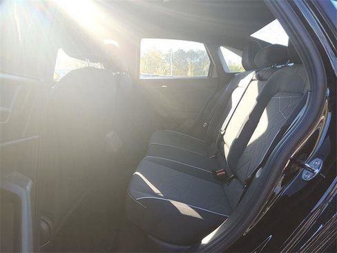 New 2025 Volkswagen Jetta Sport image 8