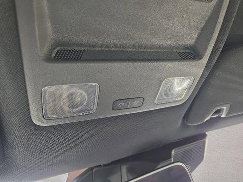Used 2025 Ford Mustang Coupe RWD image 30