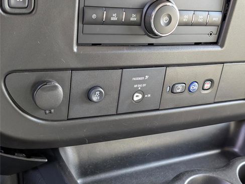 Used 2021 Chevrolet Express 2500 Extended w/ Driver Convenience Package image 22