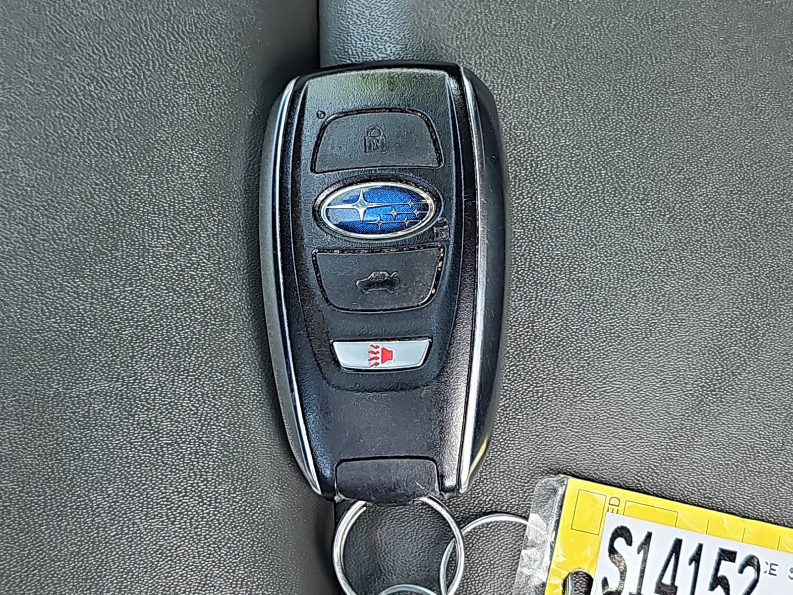 Used 2021 Subaru Crosstrek 2.5i Sport w/ Popular Package #3 AWD/4WD image 38