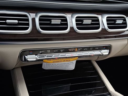 New 2026 Mercedes-Benz GLE 350 4MATIC image 11