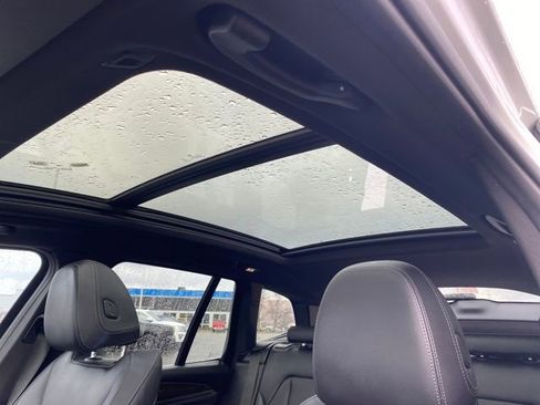 Used 2023 BMW X3 xDrive30i image 15