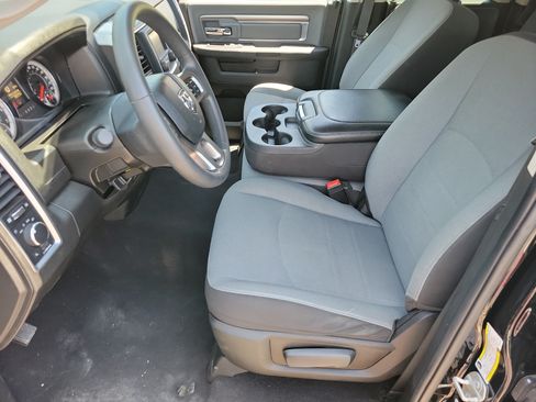 Used 2024 RAM 1500 Classic SLT RWD image 4