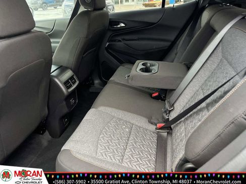 Certified 2024 Chevrolet Equinox LT image 12