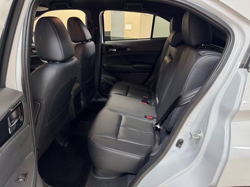 New 2025 Mitsubishi Eclipse Cross SEL image 19