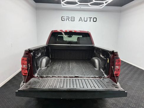 Used 2015 Chevrolet Silverado 1500 LT w/ All Star Edition image 7