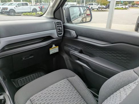 New 2025 Ford Ranger XL image 16