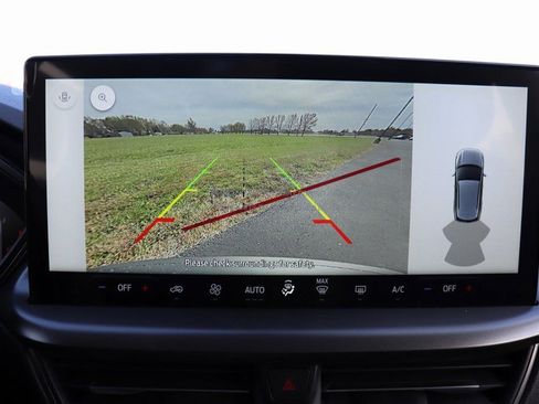 New 2026 Ford Escape Active w/ Tech Pack #1 FWD image 30