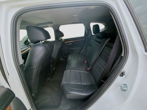 Used 2022 Honda CR-V EX-L image 23