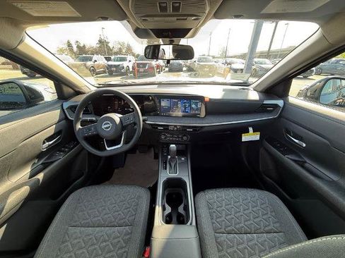New 2026 Nissan Kicks SV w/ SV Premium Package image 13
