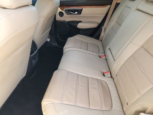 Used 2018 Honda CR-V Touring image 31