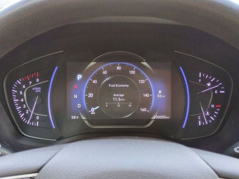 Used 2020 Hyundai Santa Fe SEL AWD/4WD image 26