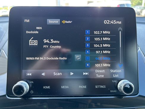 Used 2024 Mitsubishi Eclipse Cross AWD image 23