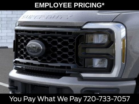 New 2026 Ford F250 Lariat AWD/4WD image 17