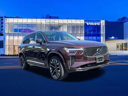 Used 2026 Volvo XC90 B6 Plus w/ Protection Package Premier