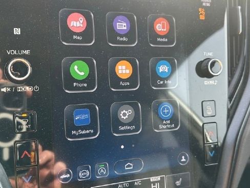 Used 2022 Subaru Outback Wilderness image 15
