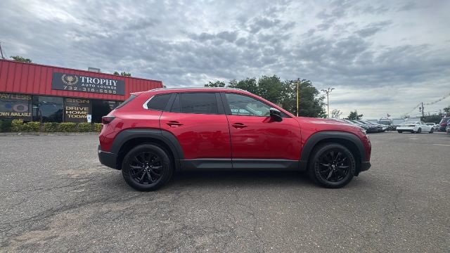 Used 2024 MAZDA CX-50 AWD 2.5 S w/ Preferred Package image 4