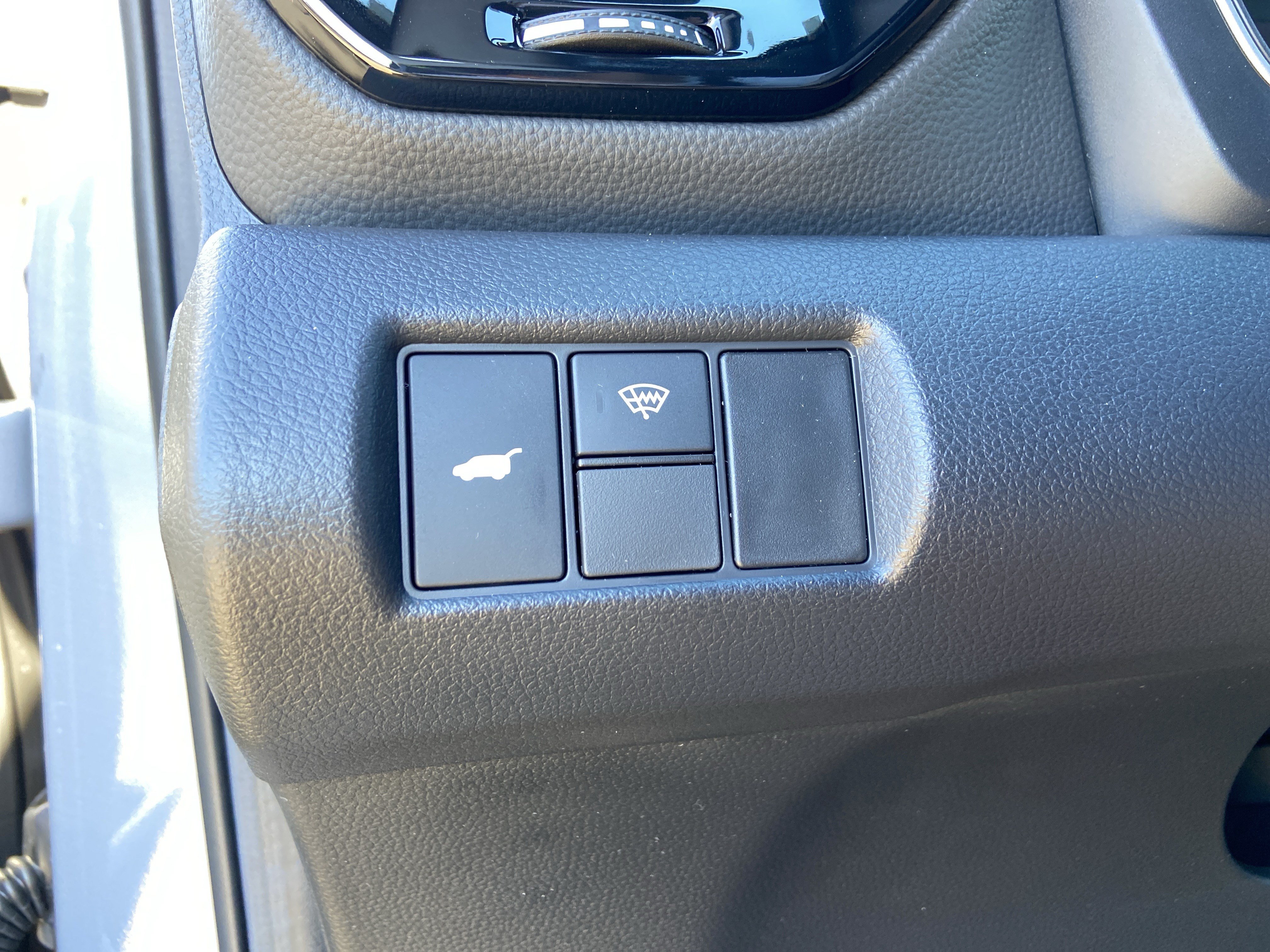 New 2026 Honda Pilot Black Edition image 41