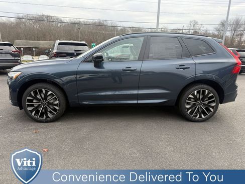 New 2026 Volvo XC60 B5 Ultra w/ Protection Package Premier image 5