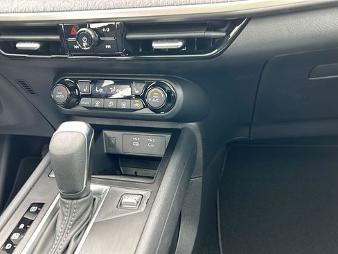 New 2026 Nissan Kicks SV w/ SV Premium Package image 20