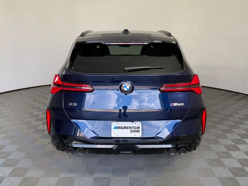 Used 2025 BMW X3 M50 w/ Premium Package AWD/4WD image 10