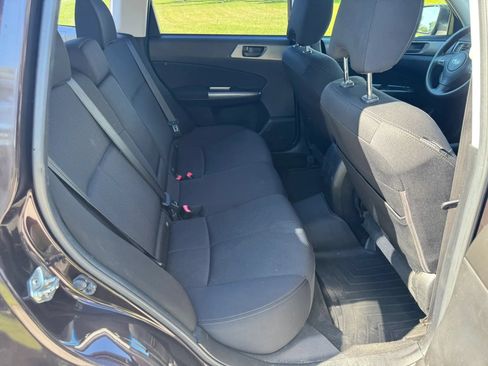 Used 2013 Subaru Forester 2.5X AWD/4WD image 22