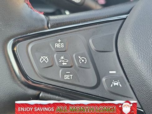 Used 2023 Chevrolet Equinox RS w/ LPO, Floor Liner Package image 23