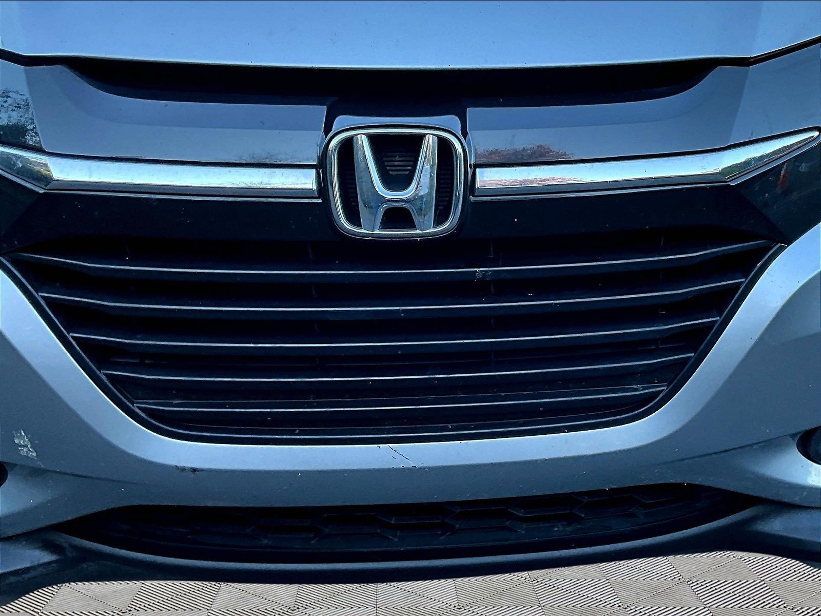 Used 2018 Honda HR-V EX image 33
