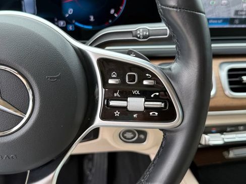 Used 2021 Mercedes-Benz GLE 350 image 15