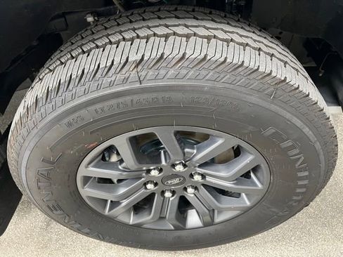 Used 2024 Ford F150 Tremor w/ Equipment Group 402A High image 18