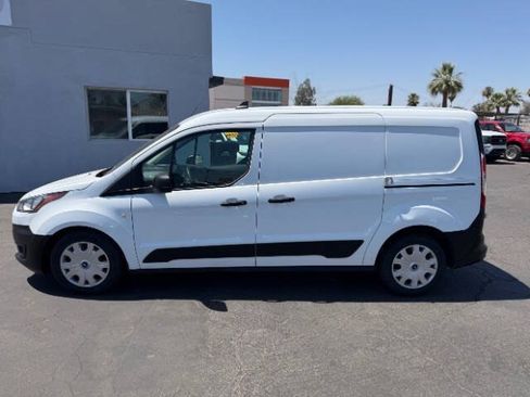 Used 2022 Ford Transit Connect XL FWD image 6