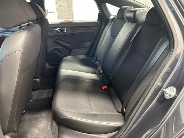 Certified 2024 Honda Civic Sport image 18