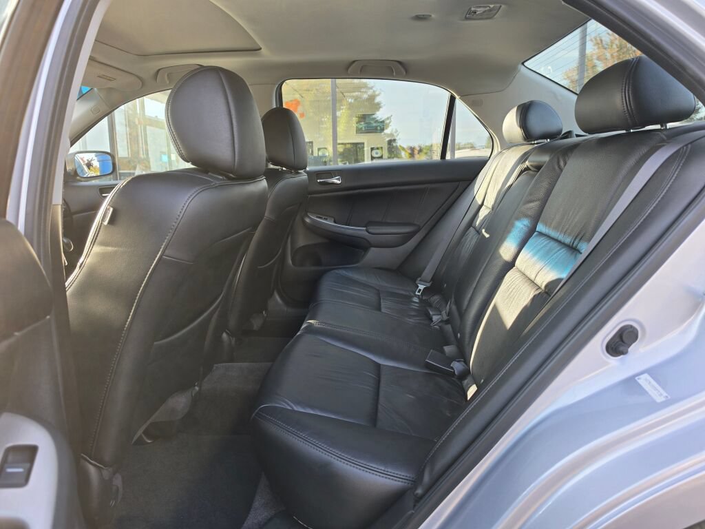 Used 2005 Honda Accord EX-L image 15